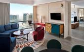 Туры в отель Hotel Indigo Dubai Downtown