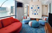 Туры в отель Hotel Indigo Dubai Downtown