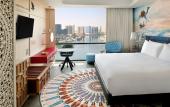Туры в отель Hotel Indigo Dubai Downtown