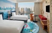 Туры в отель Hotel Indigo Dubai Downtown