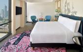 Туры в отель Hotel Indigo Dubai Downtown