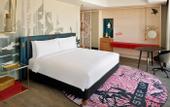 Туры в отель Hotel Indigo Dubai Downtown