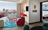 Туры в отель Hotel Indigo Dubai Downtown