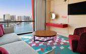 Туры в отель Hotel Indigo Dubai Downtown