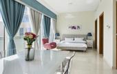 Туры в отель Bespoke Residences - Bay Square