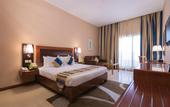 Туры в отель Grand Square Stay Hotel Apartments