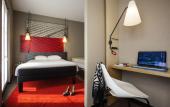 Туры в отель Ibis Paris Gare de L`Est TGV