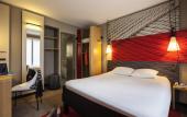 Туры в отель Ibis Paris Gare de L`Est TGV