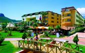 Туры в отель Dragos Beach Hotel