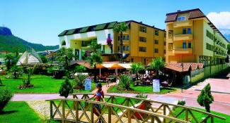 Dragos Beach Hotel 3*
