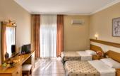 Туры в отель Dragos Beach Hotel