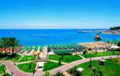 Туры в отель Dragos Beach Hotel