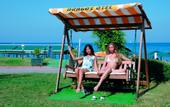 Туры в отель Dragos Beach Hotel