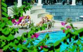 Туры в отель Dragos Beach Hotel