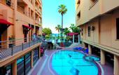 Туры в отель Dragos Beach Hotel