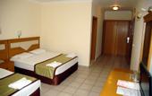 Туры в отель Dragos Beach Hotel