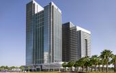 Туры в отель Capital Centre Arjaan by Rotana