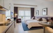Туры в отель Capital Centre Arjaan by Rotana