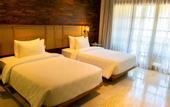 Туры в отель Fourteen Roses Legian