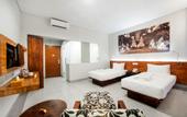 Туры в отель Fourteen Roses Legian