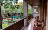 Туры в отель Fourteen Roses Legian
