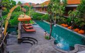 Туры в отель Fourteen Roses Legian