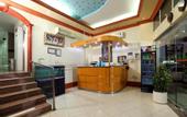 Туры в отель Belfort Hotel Apartments