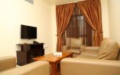Туры в отель Safari Hotel Apartments