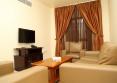 Safari Hotel Apartments 2*