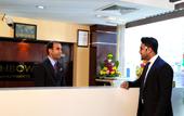 Туры в отель Rainbow Hotel Apartments