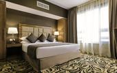 Туры в отель Emirates Plaza Hotel