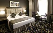 Туры в отель Emirates Plaza Hotel