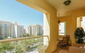 Туры в отель Kennedy Towers - Jash Falqa