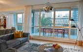 Туры в отель Dream Inn Apartments - Marina Quays