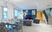 Туры в отель Dream Inn Apartments - Marina Quays
