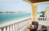 Туры в отель Dream Inn - Executive Palm Beach Villa