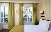 Туры в отель Hotel Henri IV Rive Gauche
