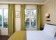 Hotel Henri IV Rive Gauche 3*