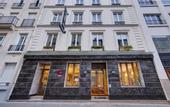 Туры в отель Hotel Muguet