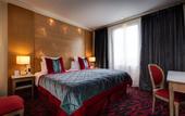 Туры в отель Hotel Muguet