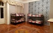 Туры в отель Minaal Hostel
