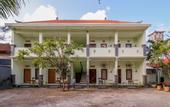 Туры в отель OYO 1445 Jimbaran 12 Residence