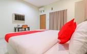 Туры в отель OYO 1445 Jimbaran 12 Residence