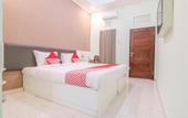 Туры в отель OYO 1445 Jimbaran 12 Residence
