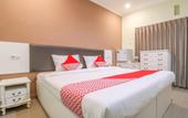 Туры в отель OYO 1445 Jimbaran 12 Residence