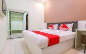 Туры в отель OYO 1445 Jimbaran 12 Residence
