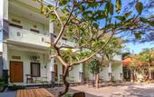 Туры в отель OYO 1445 Jimbaran 12 Residence