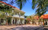 Туры в отель OYO 1445 Jimbaran 12 Residence