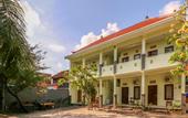 Туры в отель OYO 1445 Jimbaran 12 Residence