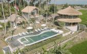 Туры в отель Coco Verde Bali Resort